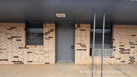 500 4th Ave #13, Canyon, TX 79015