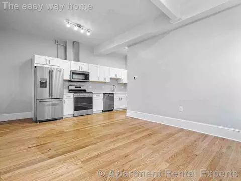 173 Rindge Ave #1LB, Cambridge, MA 02140