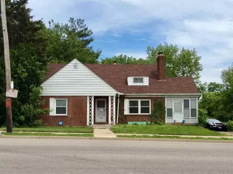 2425 W North Bend Rd, Cincinnati, OH 45239