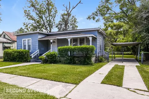1740 W 10th St, Jacksonville, FL 32209