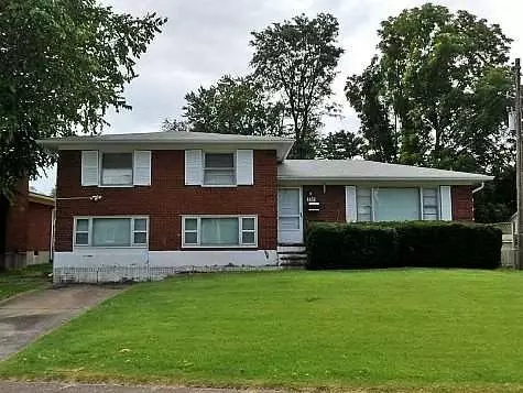 4406 Rockwood Dr #1, Louisville, KY 40220