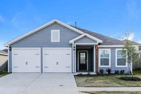1456 Palamedes Dr, Fort Worth, TX 76140