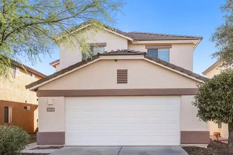 4048 E Angel Spirit Dr, Tucson, AZ 85756