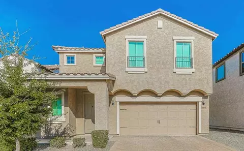 5534 E Jaeger St, Mesa, AZ 85205