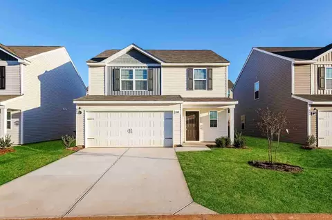 2260 Southlea Dr, Inman, SC 29349