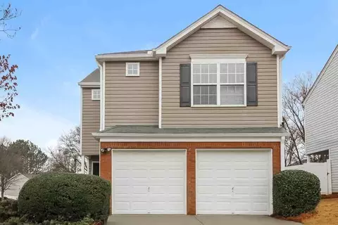 118 Nacoochee Way, Canton, GA 30114