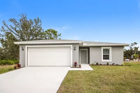106 Baldur Dr, Port Charlotte, FL 33954