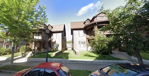 2006 20122014 Dupont Ave S #9, Minneapolis, MN 55405