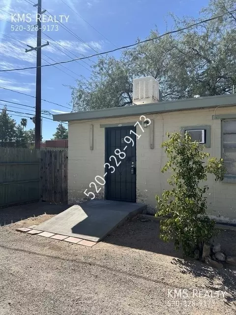2943 N Alvernon Way #1, Tucson, AZ 85712