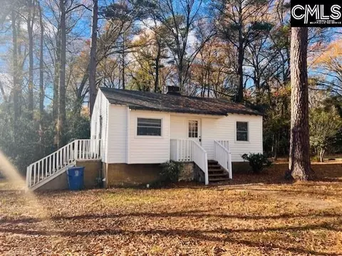 4341 Brookridge Dr, Columbia, SC 29203