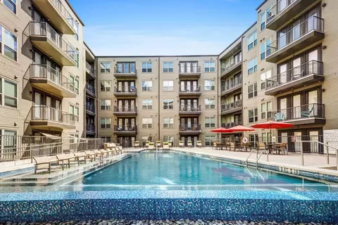 5605 Avenue F #B1-21, Austin, TX 78751