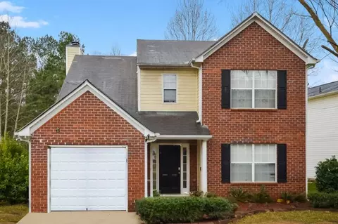 6678 Browns Mill Ferry Dr, Lithonia, GA 30038