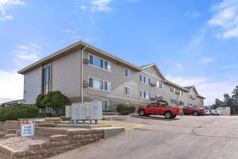 4348 N Chestnut St, Colorado Springs, CO 80907
