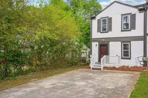 2049 Charter Ln, Lithonia, GA 30058