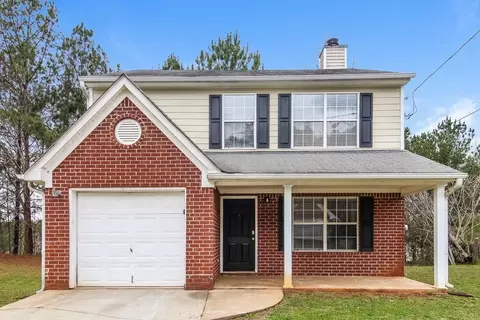 7152 Ravenwood Ln, Lithonia, GA 30038