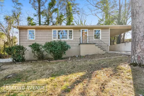 9725 Red Lane Dr, Birmingham, AL 35215