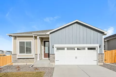 17955 E 94th Dr, Commerce City, CO 80022