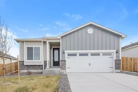 9462 Truckee Ct, Commerce City, CO 80022