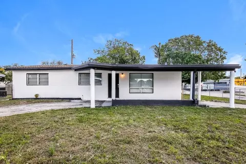 2890 NW 20th St, Fort Lauderdale, FL 33311