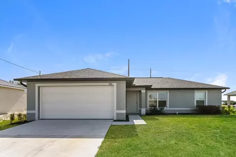 106 NW 24th Ter, Cape Coral, FL 33993