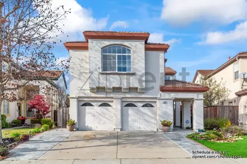 7968 Pineville Cir, Castro Valley, CA 94552