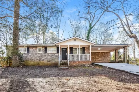 5734 Amalfi Way, Douglasville, GA 30135