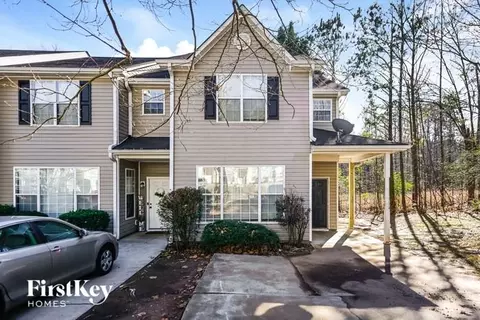 6756 Sunset Hills Blvd, Rex, GA 30273