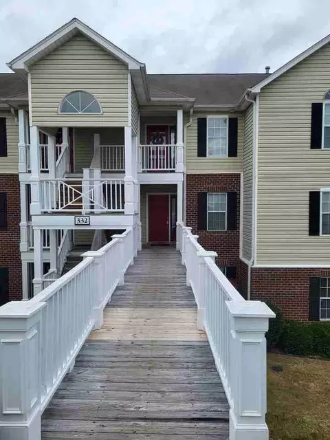 332 6th St #1, Wake Forest, NC 27587