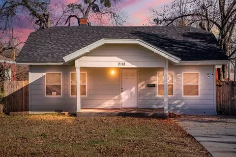 2118 N Prospect Ave, Oklahoma City, OK 73111