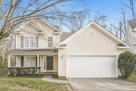 6032 Patricia Ryan Dr, Charlotte, NC 28216