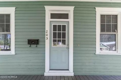 205 S 11th St #NA, Wilmington, NC 28401