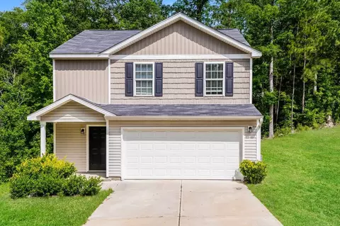 919 Haley St, Macon, GA 31217
