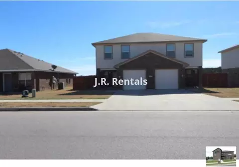 1714 Risen Star Ln #A, Copperas Cove, TX 76522