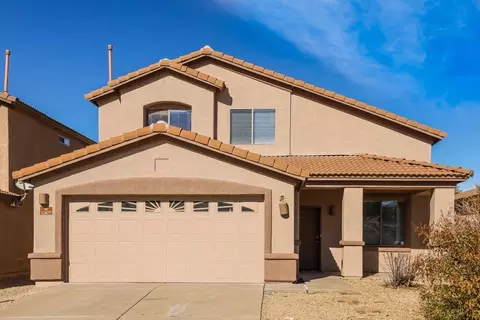 12677 E Nona Ln, Vail, AZ 85641
