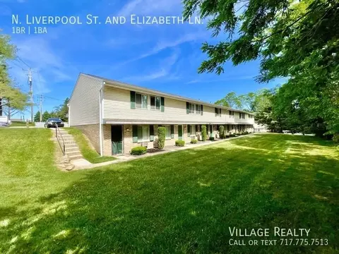 Undisclosed, Manchester, PA 17345