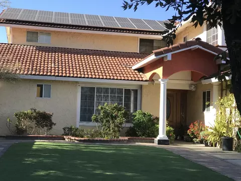 1159 Bellingham Dr, San Jose, CA 95121