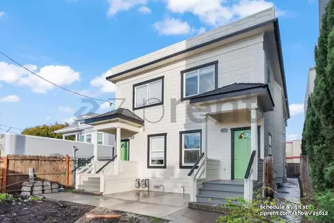 6022 Telegraph Ave, Oakland, CA 94609