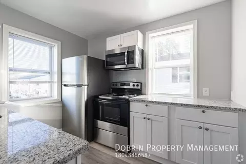 1606 Fendall Ave #D, Richmond, VA 23222