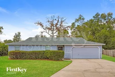 2966 Russell Oaks Dr, Green Cove Springs, FL 32043