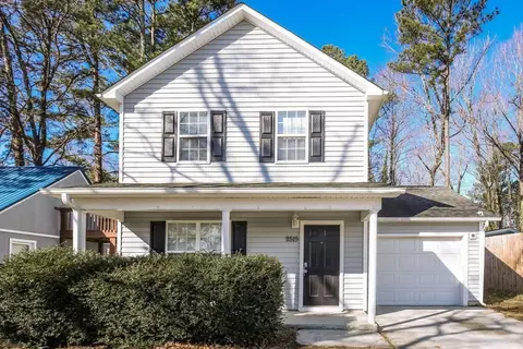 2515 Dearborn Dr, Durham, NC 27704