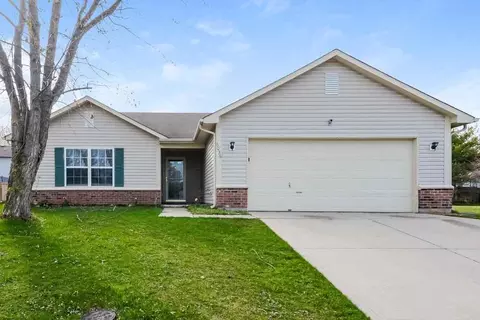 6036 Riversport Ct, Indianapolis, IN 46221