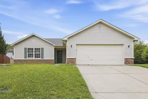6036 Riversport Ct, Indianapolis, IN 46221