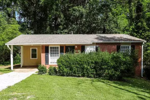 842 Bonneville Ter NW, Atlanta, GA 30331
