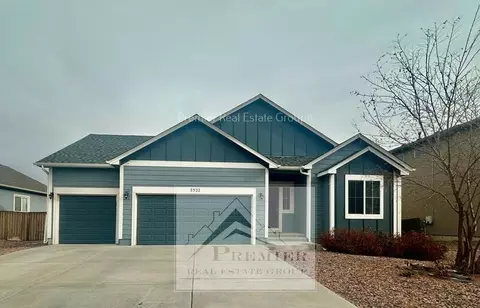 7527 Dutch Loop, Colorado Springs, CO 80925