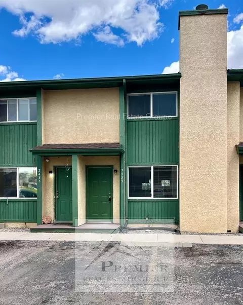 2433 Cherokee Park Pl, Cimarron Hills, CO 80915