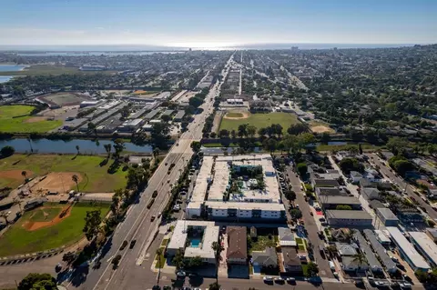 2636 Grand Ave, San Diego, CA 92109