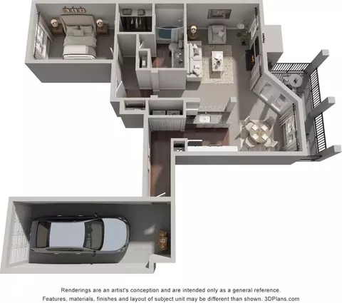 18725 Dallas Pkwy, Dallas, TX 75287