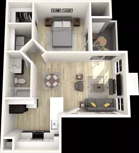 11545 N Frank Lloyd Wright Blvd, Scottsdale, AZ 85259