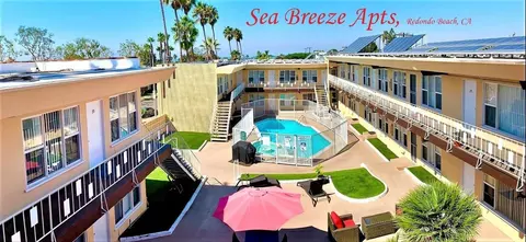 401 407 Avenue G, Redondo Beach, CA 90277
