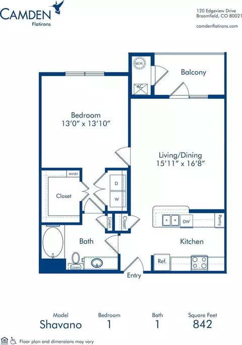 120 Edgeview Dr, Broomfield, CO 80021